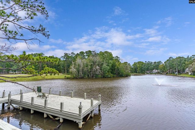 77 Ridge Lake Drive, Columbia, SC 29209