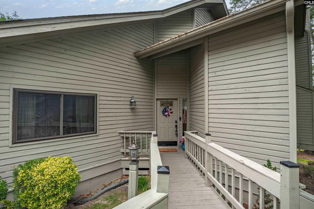77 Ridge Lake Drive, Columbia, SC 29209