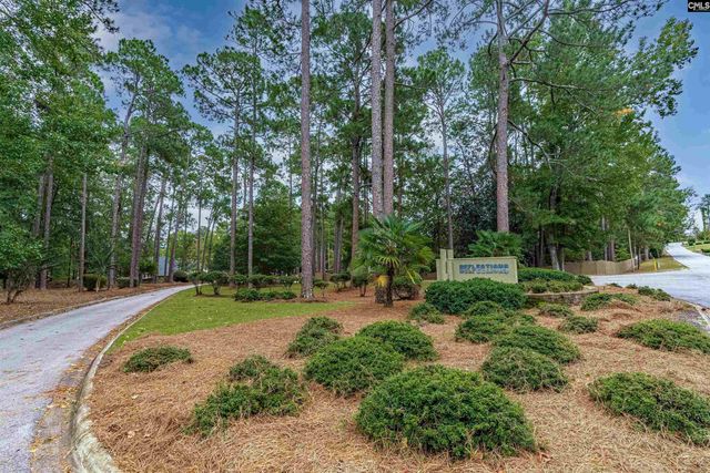 77 Ridge Lake Drive, Columbia, SC 29209