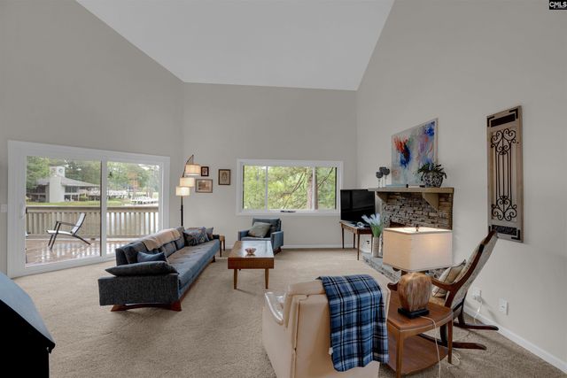 77 Ridge Lake Drive, Columbia, SC 29209