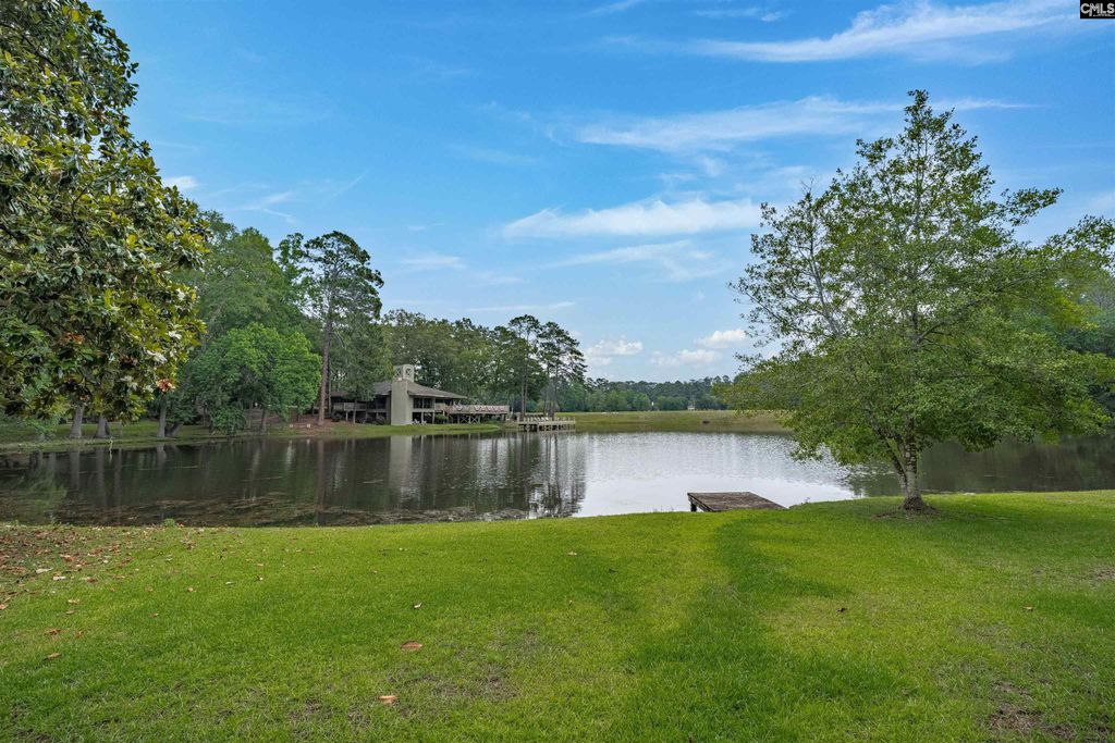 77 Ridge Lake Drive, Columbia, SC 29209