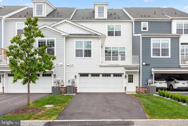 492 MAJOR JOHN WAY, Malvern, PA 19355