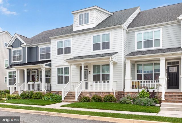 492 MAJOR JOHN WAY, Malvern, PA 19355