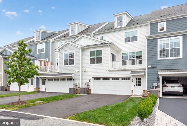 492 MAJOR JOHN WAY, Malvern, PA 19355