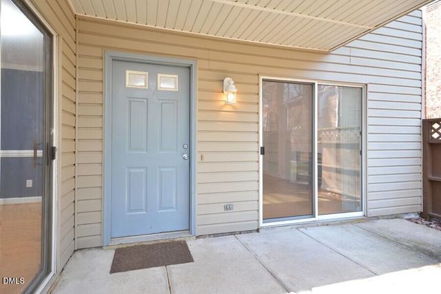 425 Summerwalk, Chapel Hill, NC 27517