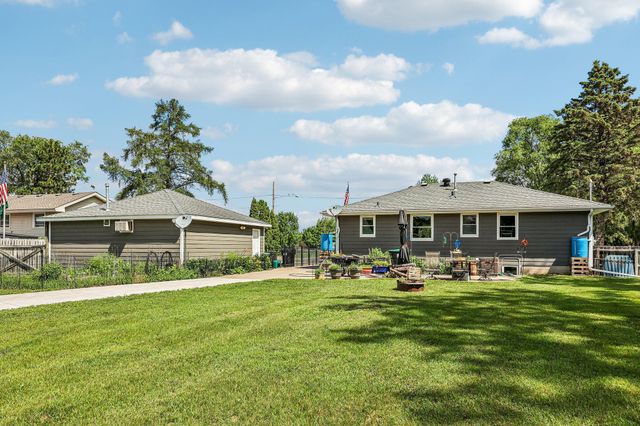 2210 111th Lane NW, Coon Rapids, MN 55433