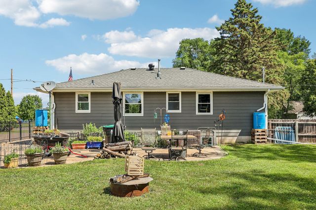2210 111th Lane NW, Coon Rapids, MN 55433