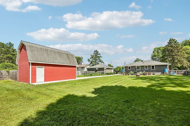 2210 111th Lane NW, Coon Rapids, MN 55433
