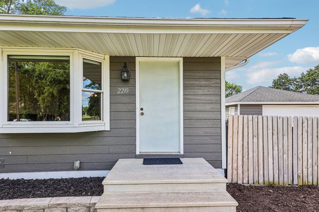 2210 111th Lane NW, Coon Rapids, MN 55433