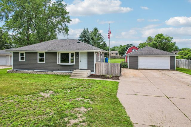 2210 111th Lane NW, Coon Rapids, MN 55433