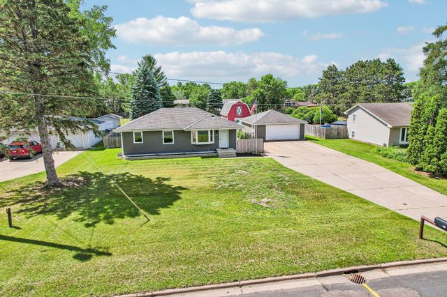 2210 111th Lane NW, Coon Rapids, MN 55433