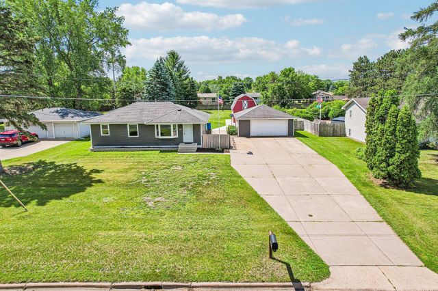 2210 111th Lane NW, Coon Rapids, MN 55433