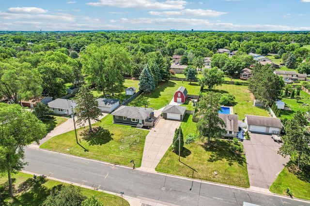 2210 111th Lane NW, Coon Rapids, MN 55433
