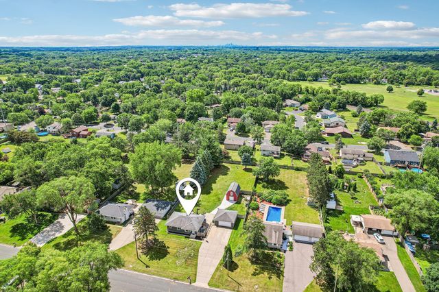 2210 111th Lane NW, Coon Rapids, MN 55433