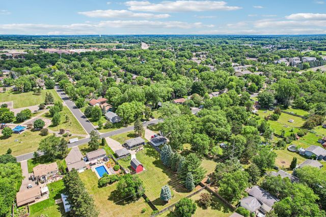 2210 111th Lane NW, Coon Rapids, MN 55433