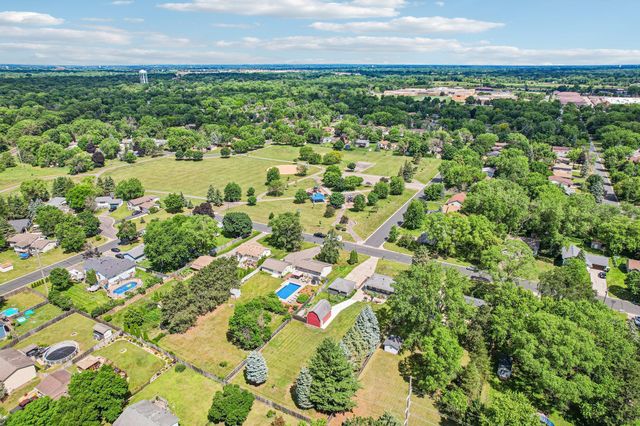 2210 111th Lane NW, Coon Rapids, MN 55433