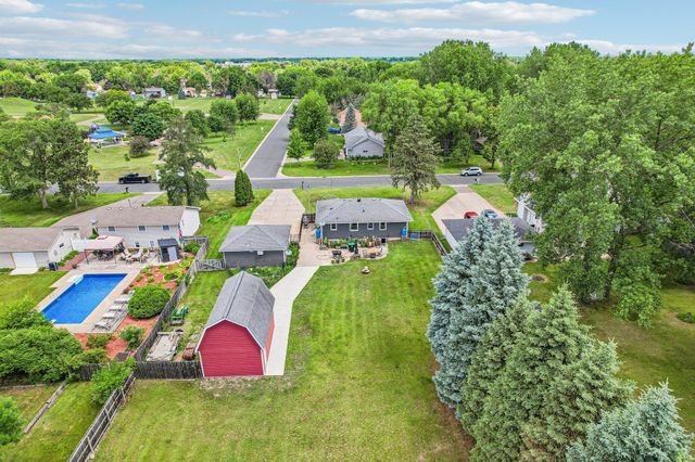 2210 111th Lane NW, Coon Rapids, MN 55433