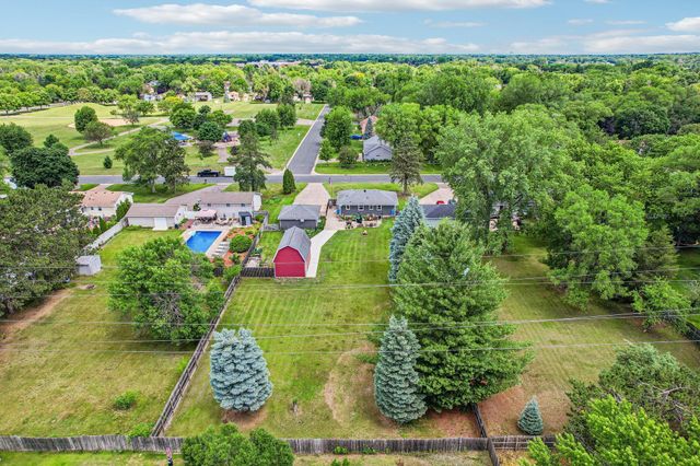 2210 111th Lane NW, Coon Rapids, MN 55433