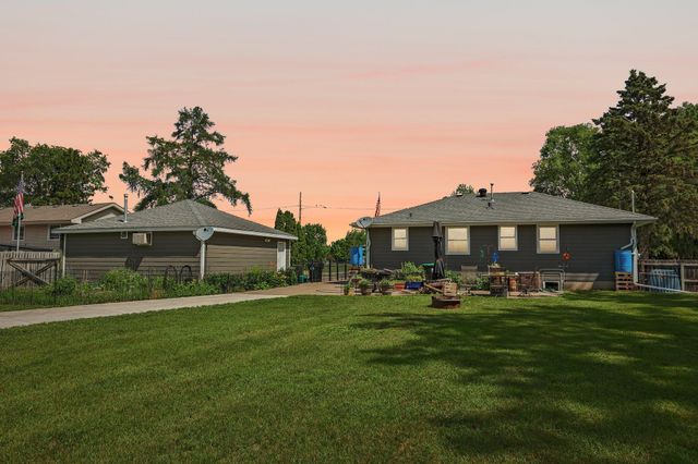 2210 111th Lane NW, Coon Rapids, MN 55433