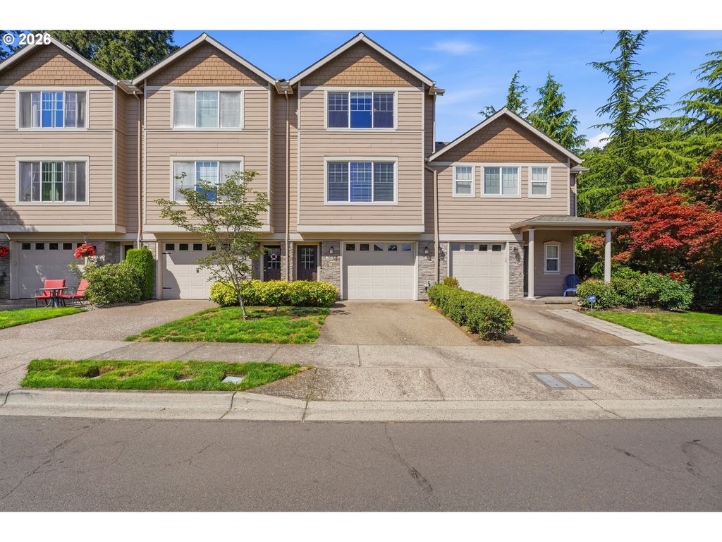 9097 Sw SWEEK Dr, Tualatin, OR 97062