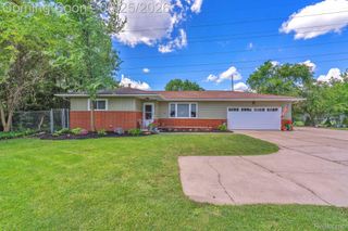 8016 Pardee Road, Taylor, MI 48180