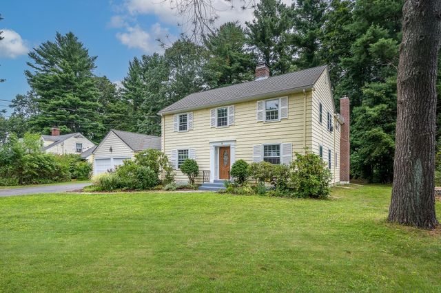 10 Damon Rd, Holden, MA 01520