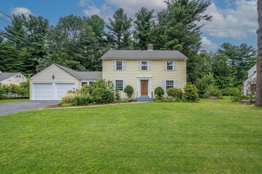 10 Damon Rd, Holden, MA 01520