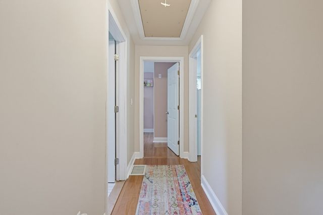 22 Starrett Ave, Middleboro, MA 02346