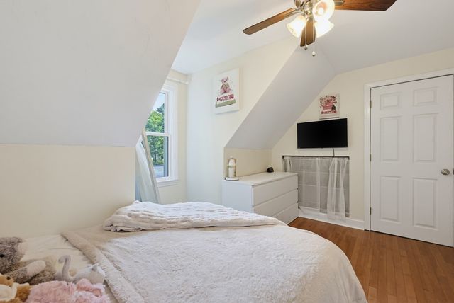 22 Starrett Ave, Middleboro, MA 02346