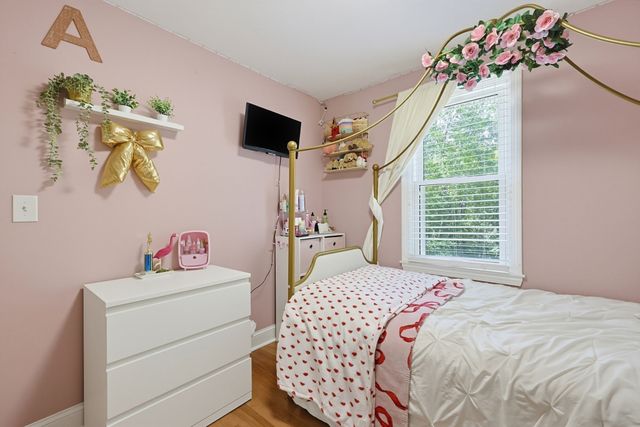 22 Starrett Ave, Middleboro, MA 02346