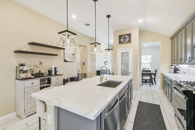 20107 Percheron Park Lane, Tomball, TX 77377