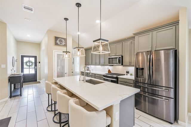 20107 Percheron Park Lane, Tomball, TX 77377