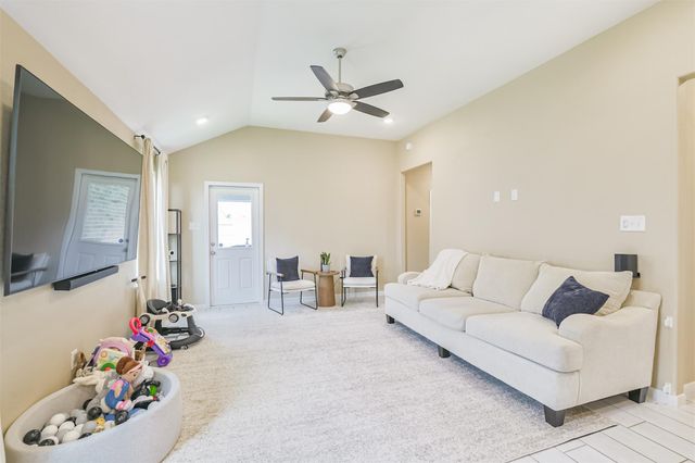 20107 Percheron Park Lane, Tomball, TX 77377