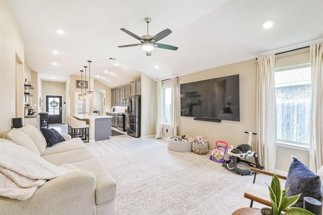 20107 Percheron Park Lane, Tomball, TX 77377