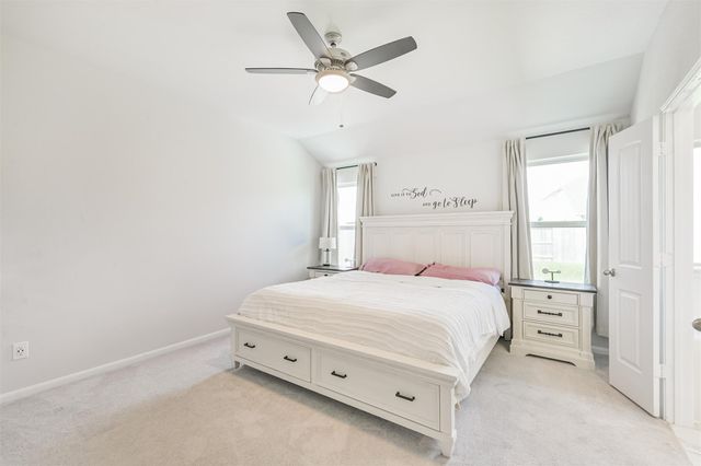 20107 Percheron Park Lane, Tomball, TX 77377