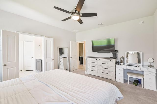 20107 Percheron Park Lane, Tomball, TX 77377