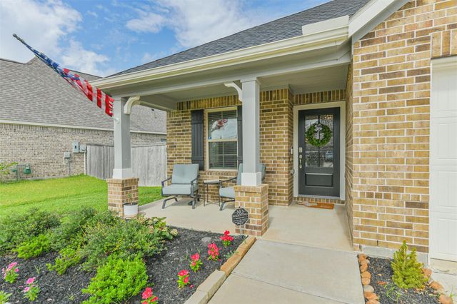 20107 Percheron Park Lane, Tomball, TX 77377