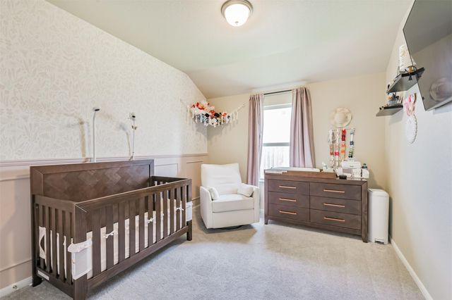 20107 Percheron Park Lane, Tomball, TX 77377