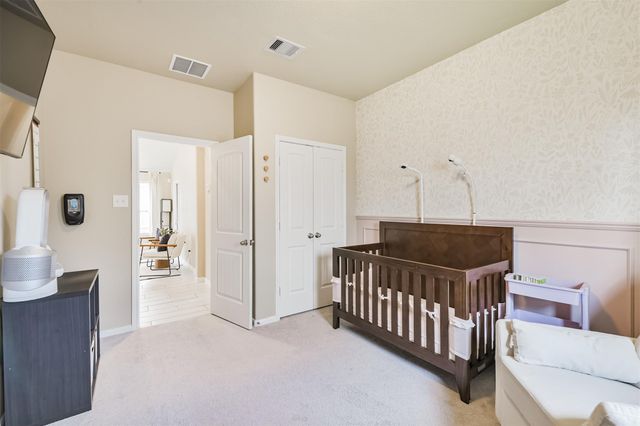 20107 Percheron Park Lane, Tomball, TX 77377