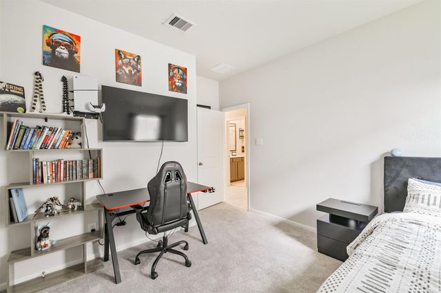 20107 Percheron Park Lane, Tomball, TX 77377