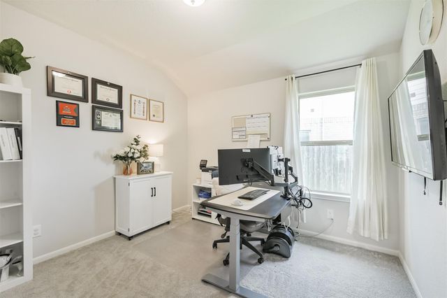 20107 Percheron Park Lane, Tomball, TX 77377