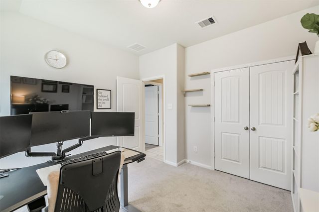 20107 Percheron Park Lane, Tomball, TX 77377