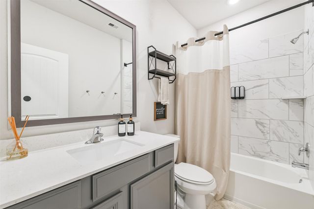 20107 Percheron Park Lane, Tomball, TX 77377
