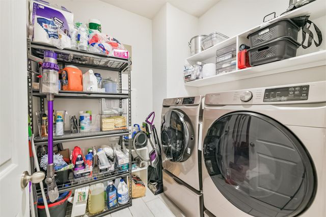 20107 Percheron Park Lane, Tomball, TX 77377