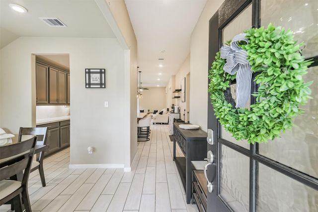 20107 Percheron Park Lane, Tomball, TX 77377