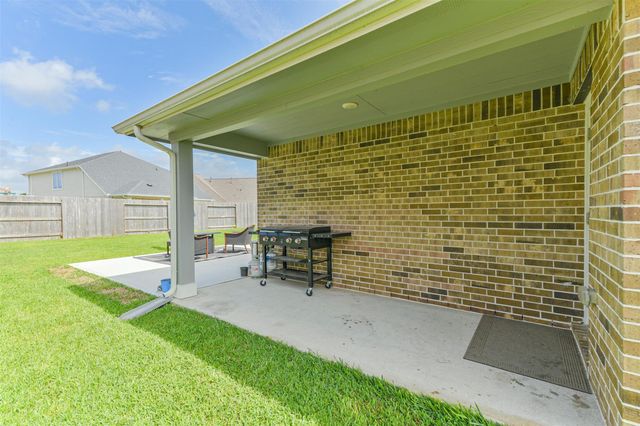 20107 Percheron Park Lane, Tomball, TX 77377