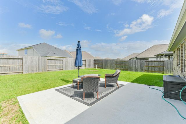 20107 Percheron Park Lane, Tomball, TX 77377