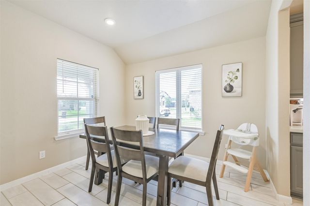 20107 Percheron Park Lane, Tomball, TX 77377