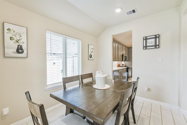 20107 Percheron Park Lane, Tomball, TX 77377