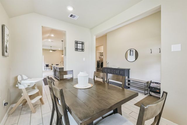 20107 Percheron Park Lane, Tomball, TX 77377